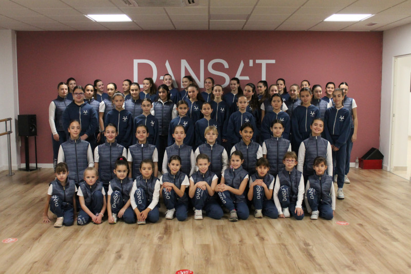 GRUPOS DE COMPETICIÓN 4